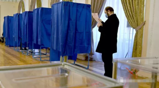 重磅消息！乌克兰内阁变动！伊戈尔捷列霍夫赢得哈尔科夫市长选举！