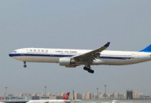 网友爆料：南方航空金边-广州多个航班已取消！