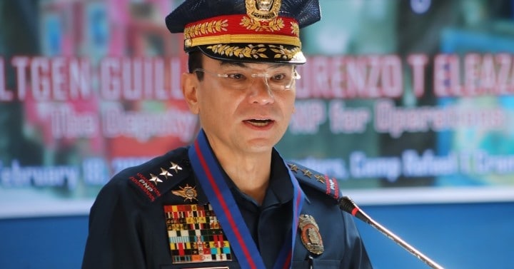 菲国警: 国都区2级警报首天 9461人违反隔离规定