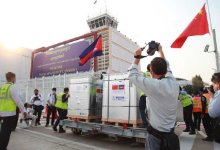 柬埔寨总理：再买500万剂新冠疫苗