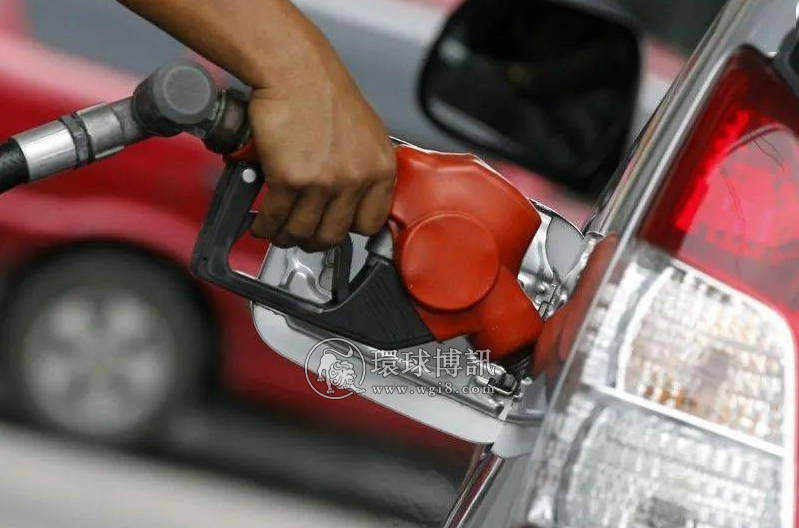 菲律宾汽柴油价格下周二将大幅上涨