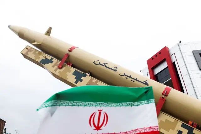 美媒：沙特担忧伊朗对其发动袭击