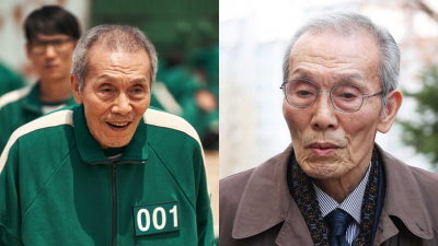 《鱿鱼游戏》79岁男星吴永洙涉性骚遭判8个月　不认罪扬言续上诉
