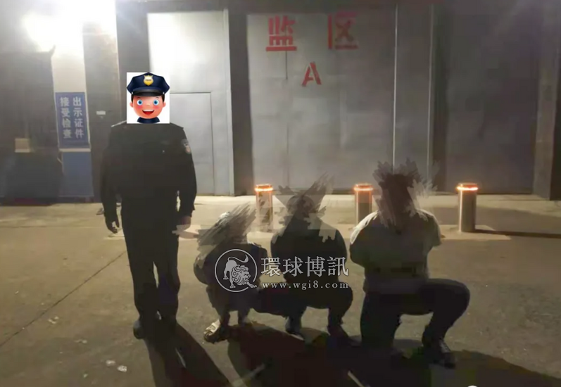 3人落网！广西合浦警方持续推进“断卡”行动