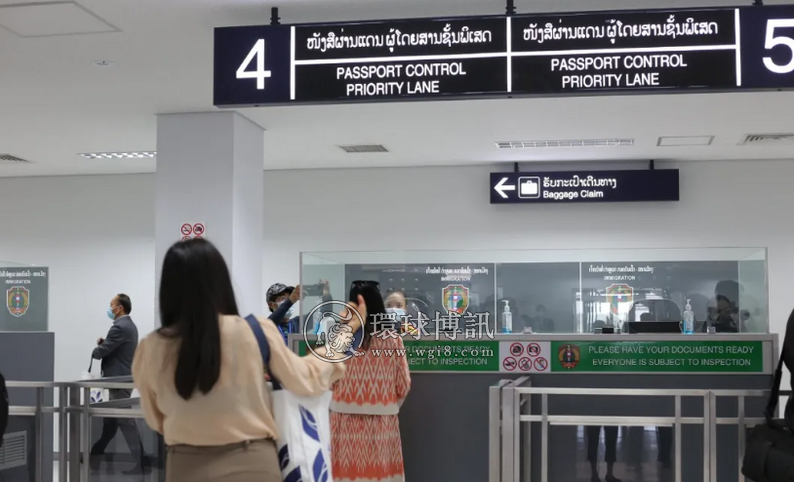 老挝新增14个国家允许入境老挝旅游!