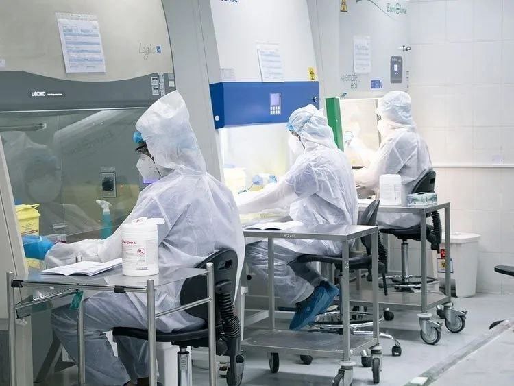 阿联酋政府启动智能系统来监控新冠疫情的最新情况