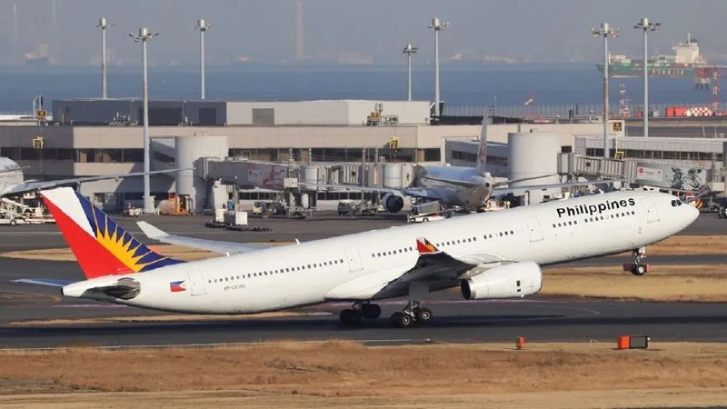 菲律宾航空公司警告提防新型诈骗