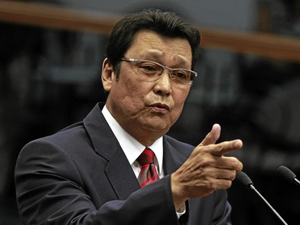 菲律宾参议员促调查在线赌博泛滥问题