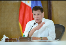 菲律宾总统：因IHU变体可能会采取更严格的措施