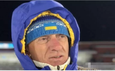 乌克兰冬奥代表团教练在北京被检测出阳性