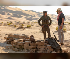 阿布扎比将举办派拉蒙影业的《碟中谍7：失控时刻》中东首映式