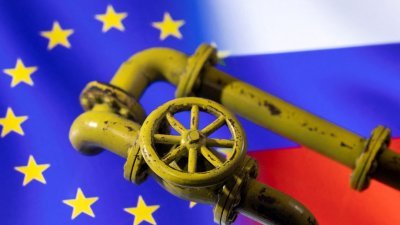 俄罗斯断气威胁　欧盟部长周五开会商讨对策