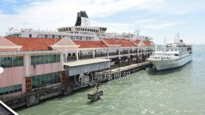 丽星邮轮“双鱼星号”复航 提供槟岛海域及交怡航行