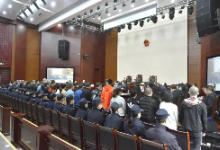 28人在越南芒街从事电信诈骗案审结 最高被判刑14年