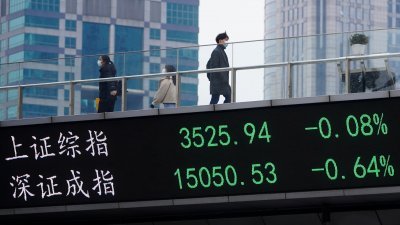 老萧：中国股市，还能投资吗？