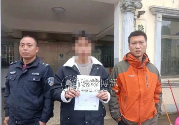 湖南隆回6人被刑事拘留，犯了什么事？