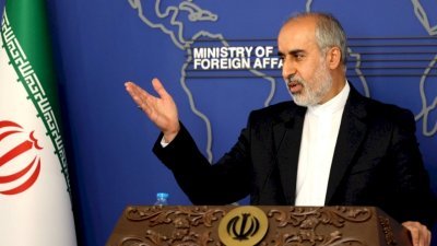核协议再卡关　伊朗批德法英声明没建设性