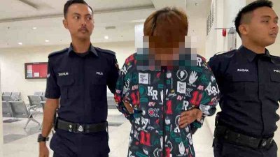 未成年少女被奸产子　华裔店员认罪获准保释