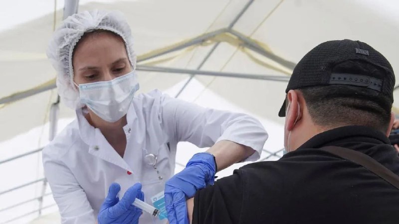 阿联酋：新冠疫苗避免了17600人的“潜在死亡可能性”