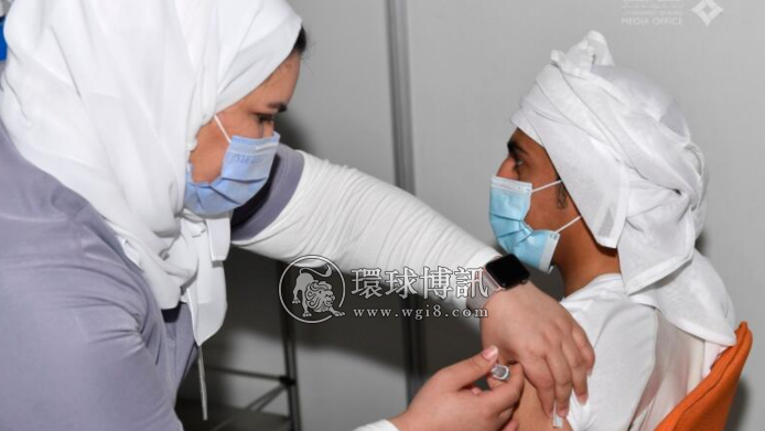阿联酋批准国药新疫苗用作加强针