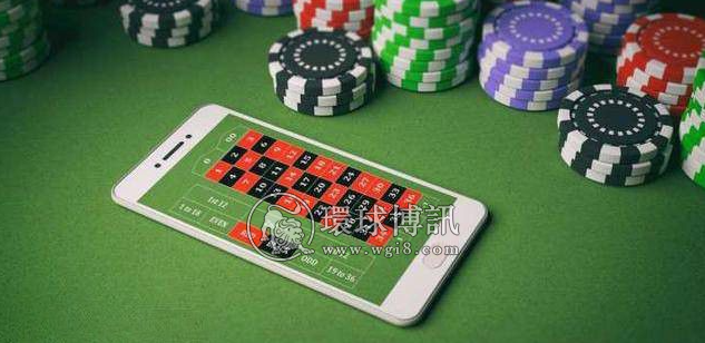 网络赌博，青海西宁71人被抓
