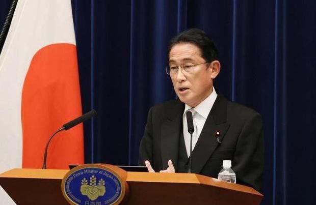承担不起中日开战后果！日本前首相警告：岸田政府应停止干预台海