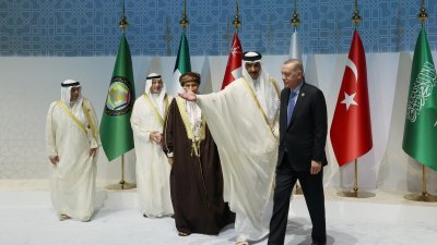 【以巴战争】卡塔尔促安理会逼使以色列重返谈判桌