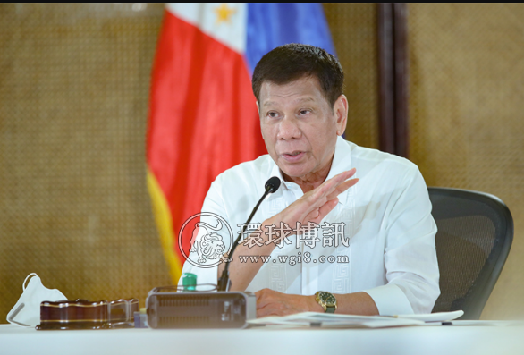 菲律宾总统：因IHU变体可能会采取更严格的措施
