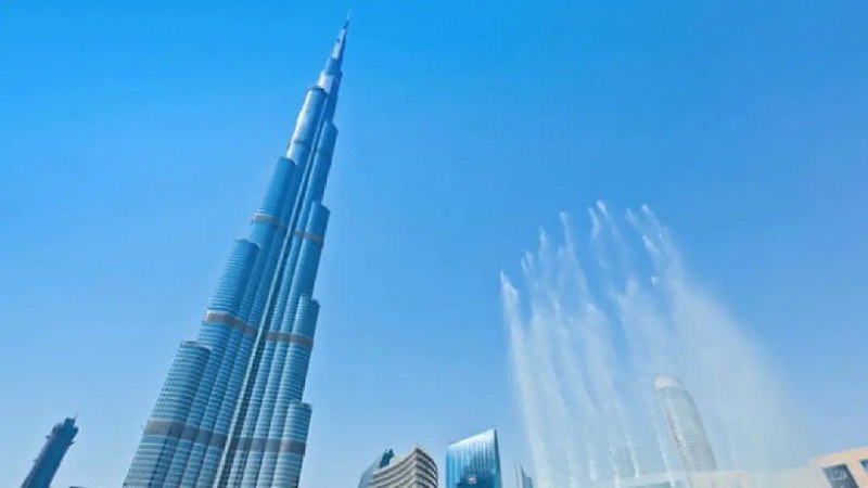 迪拜9个月内游客超过1000万人次