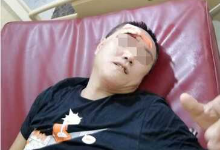 西港一名中国同胞出车祸 抢救无效死亡