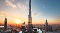 世界第一温控城市迪拜将建全球首个恒温城市