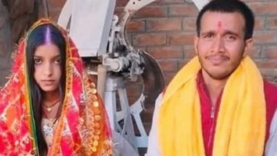 印度男教师被绑架逼婚　绑匪女儿样貌引起议论