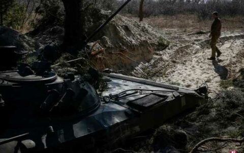 联合国：至少902名平民命丧乌克兰战火中